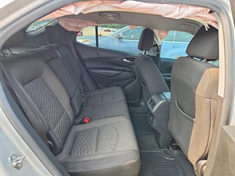 2020 CHEVROLET EQUINOX LT 10