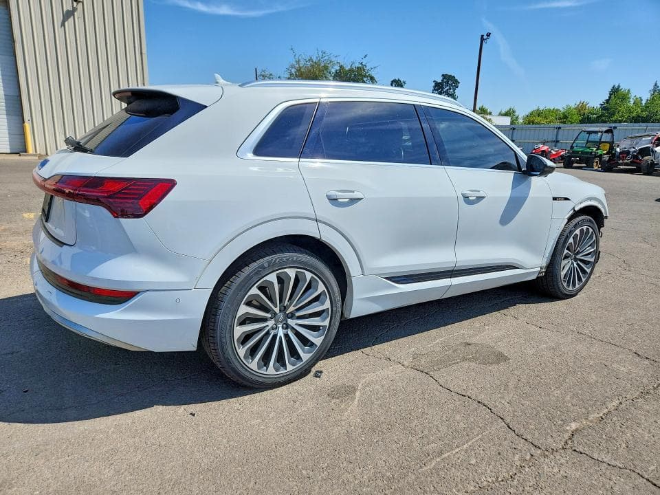2019 AUDI E-TRON PRESTIGE 3
