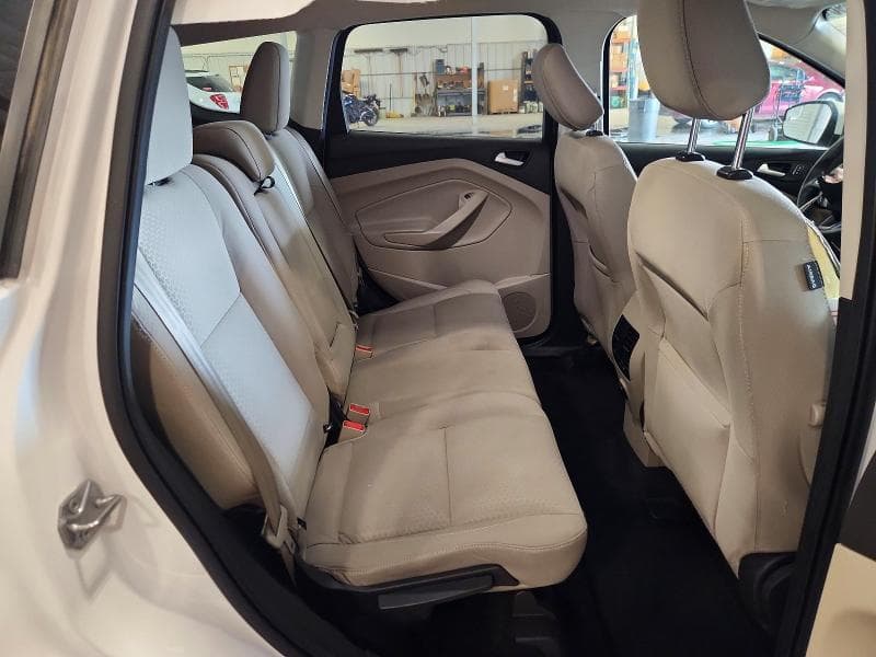 2018 FORD ESCAPE SE 11