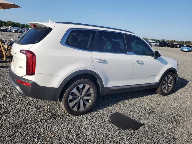 2020 KIA TELLURIDE S 3