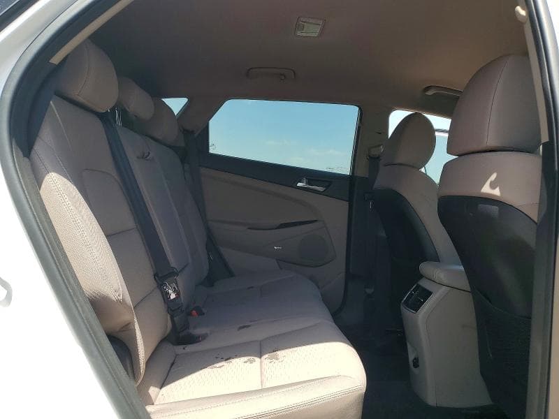 2020 HYUNDAI TUCSON SPORT 10