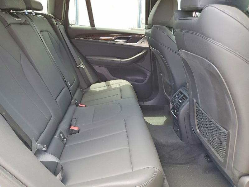 2019 BMW X3 SDRIVE30I 11