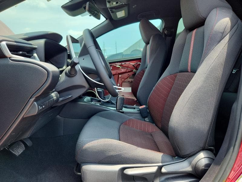 2026 TOYOTA COROLLA SE 7
