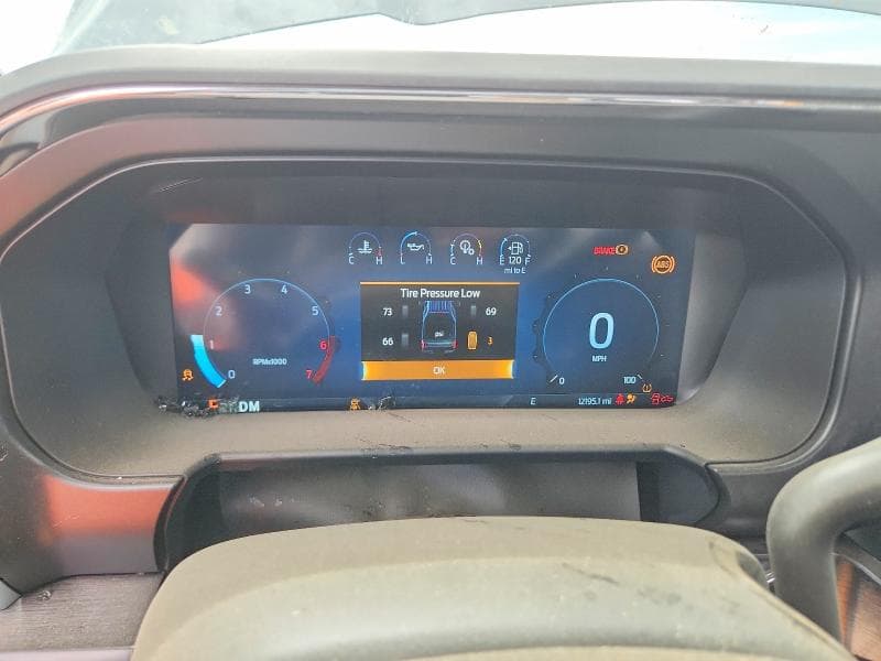 2026 FORD F350 SUPER DUTY 9