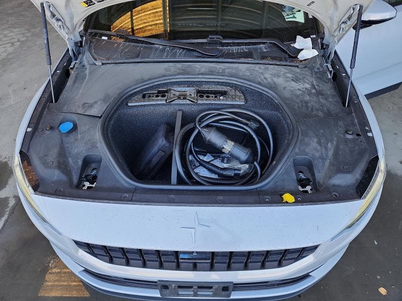 2023 POLESTAR 2 11