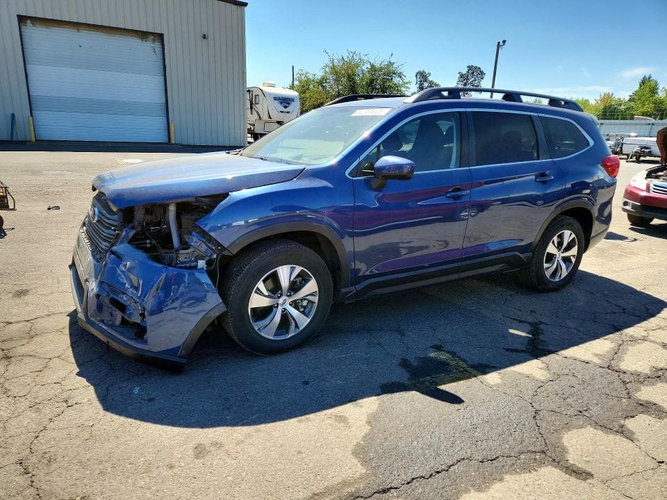 2020 SUBARU ASCENT PREMIUM - 1