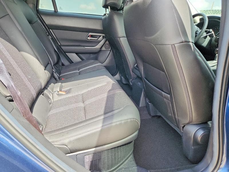 2026 MAZDA CX-50 PREFERRED 11