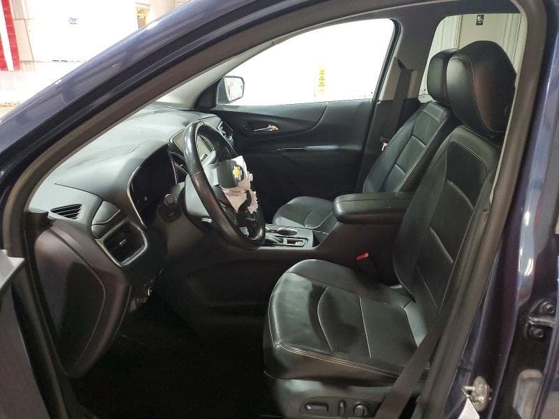 2018 CHEVROLET EQUINOX PREMIER 7