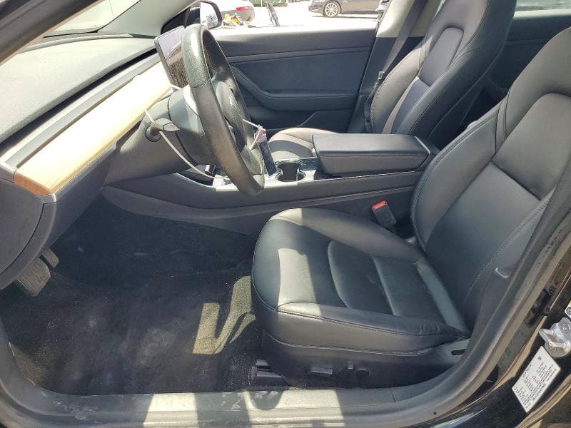 2020 TESLA MODEL 3 7