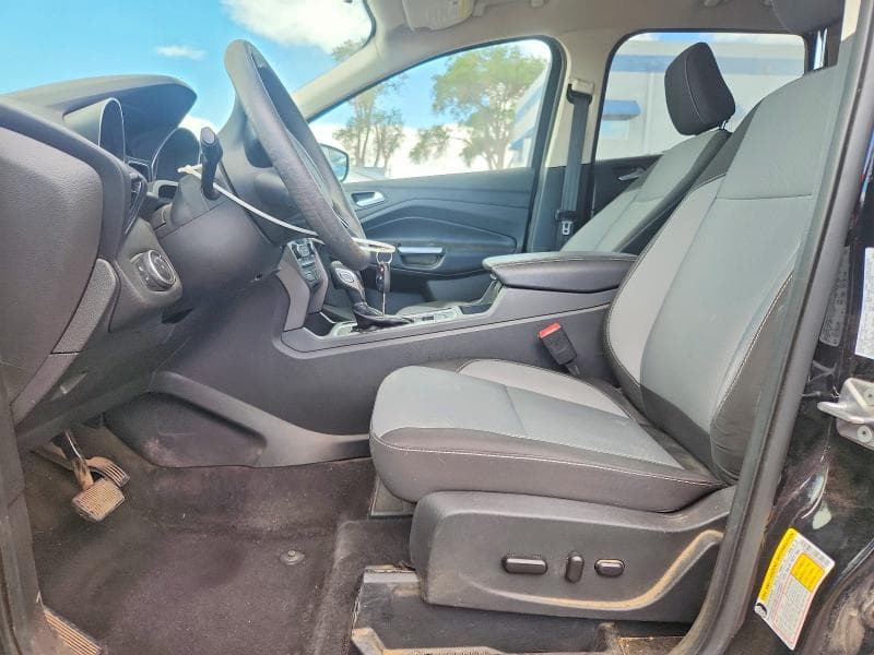 2018 FORD ESCAPE SE 7