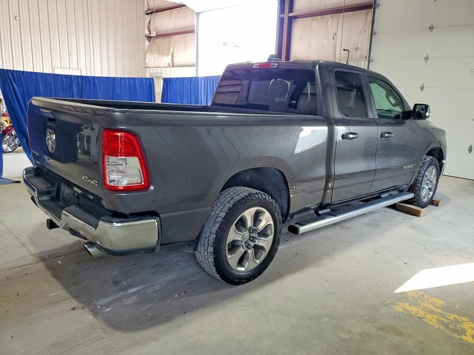 2020 RAM 1500 BIG HORN/LONE STAR 3