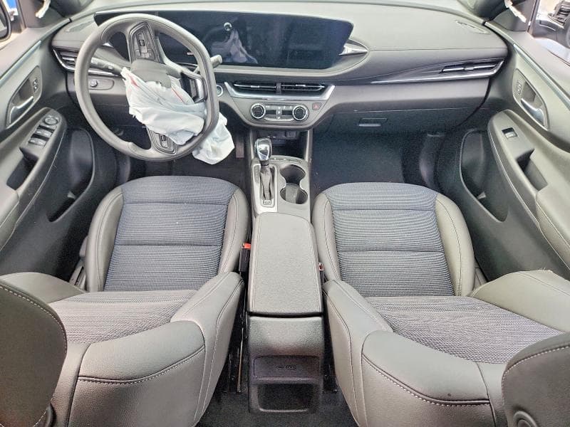 2026 BUICK ENVISTA PREFERRED 8