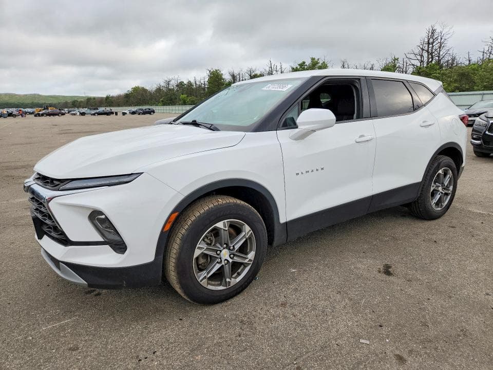 2023 CHEVROLET BLAZER 2LT - 1