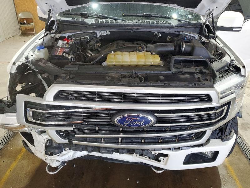 2019 FORD F150 SUPERCREW 11