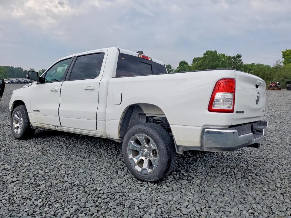 2022 RAM 1500 BIG HORN/LONE STAR 2