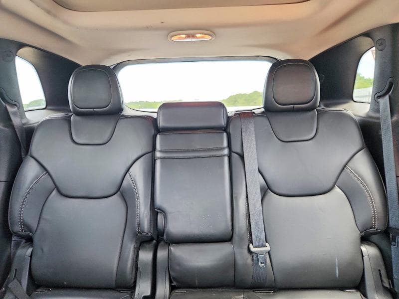 2018 JEEP CHEROKEE LIMITED 10