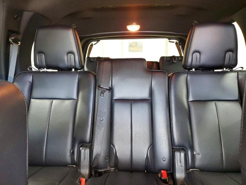 2017 FORD EXPEDITION LIMITED 10