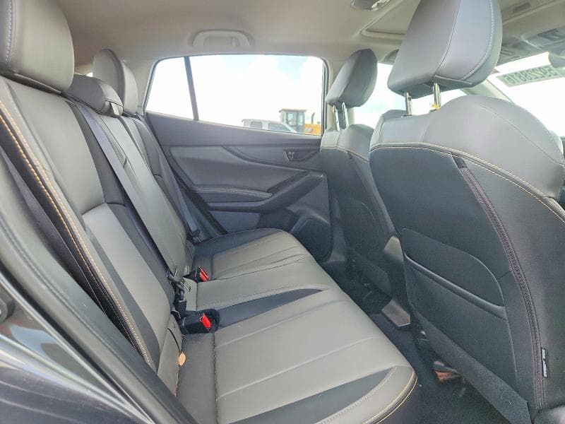 2021 SUBARU CROSSTREK SPORT 10