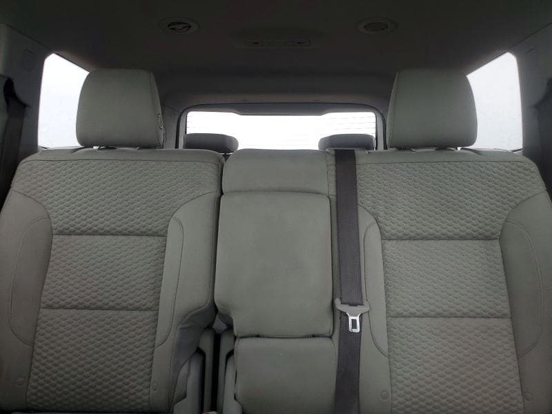 2018 GMC ACADIA SLE 10