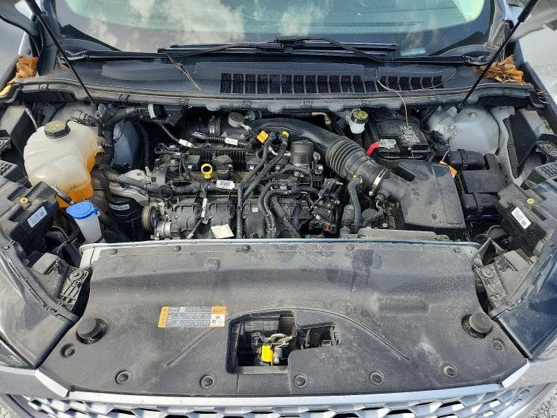 2024 FORD EDGE SEL 11