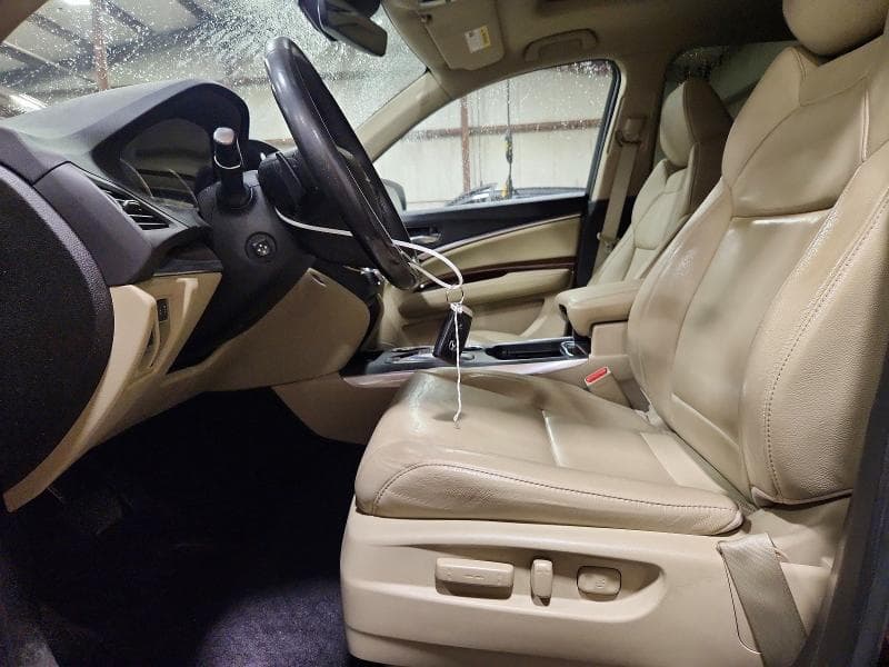 2017 ACURA MDX TECHNOLOGY 7