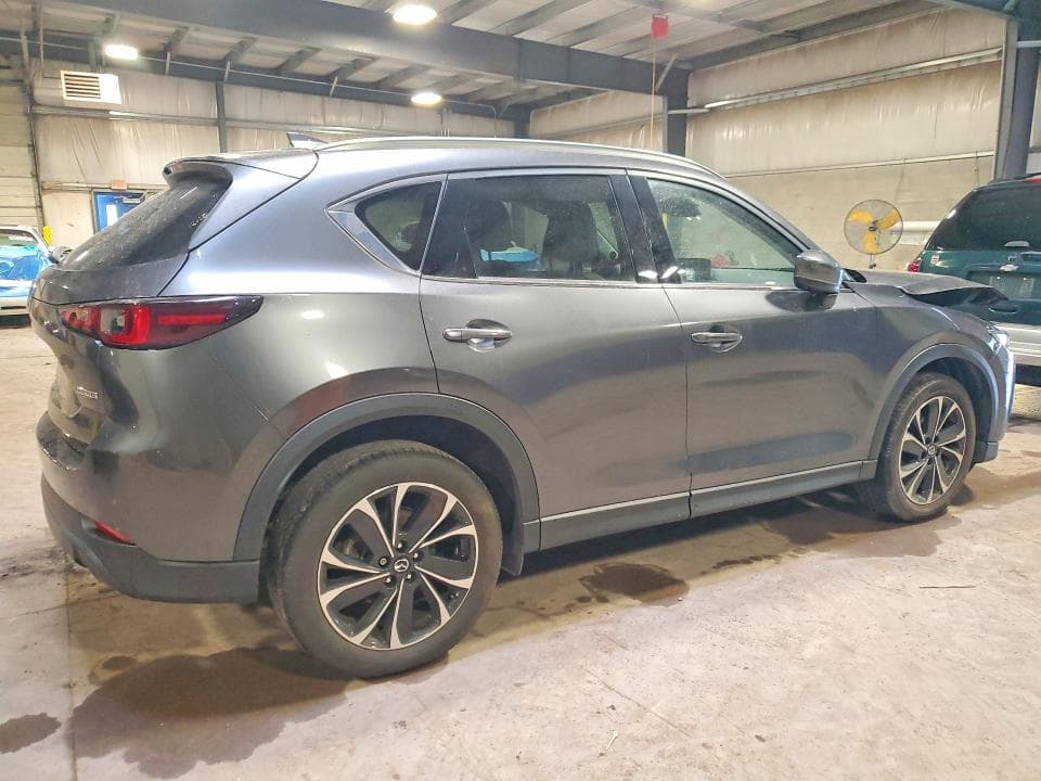 2023 MAZDA CX-5 PREMIUM PLUS 3