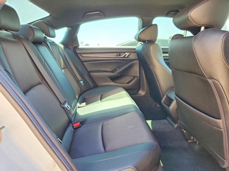 2019 HONDA ACCORD SPORT 10
