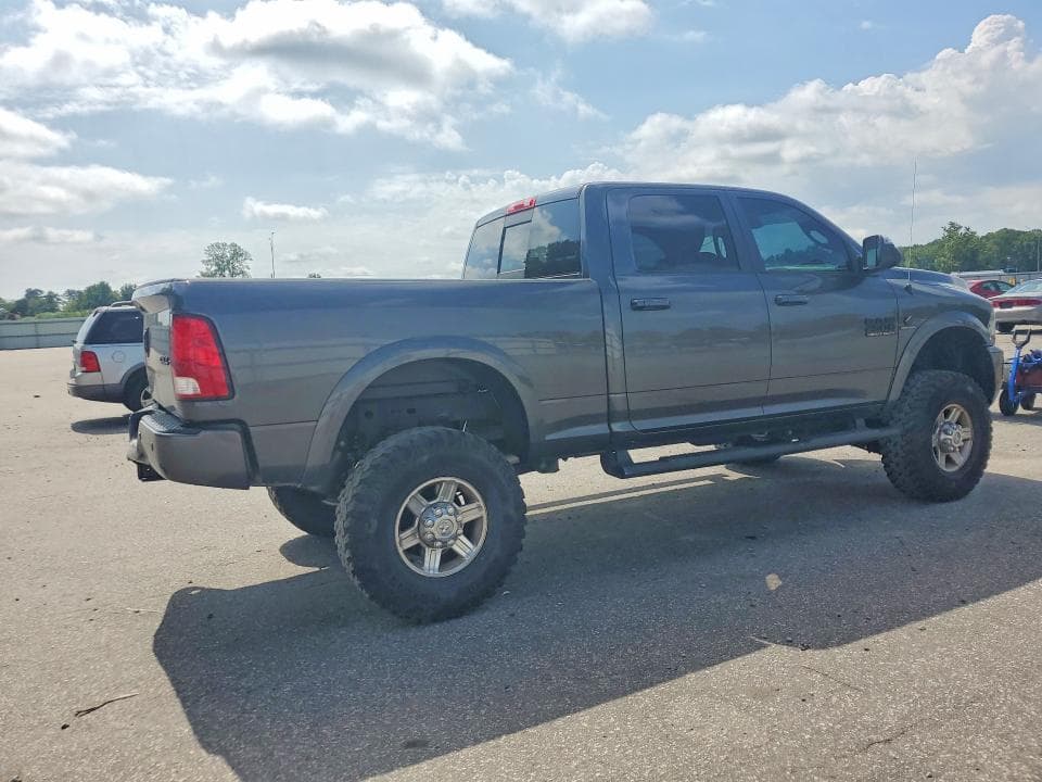 2018 RAM 2500 SLT 3