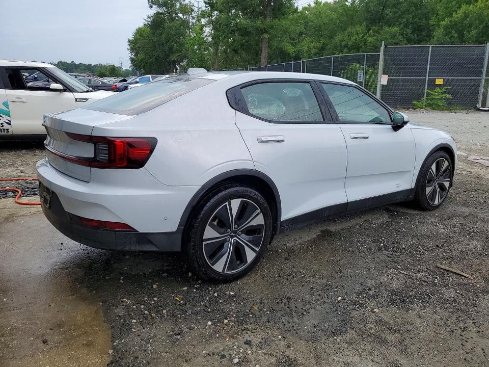 2023 POLESTAR 2 3