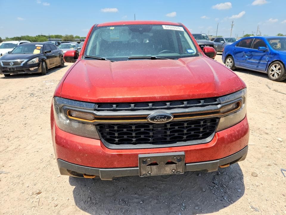 2023 FORD MAVERICK XLT 5