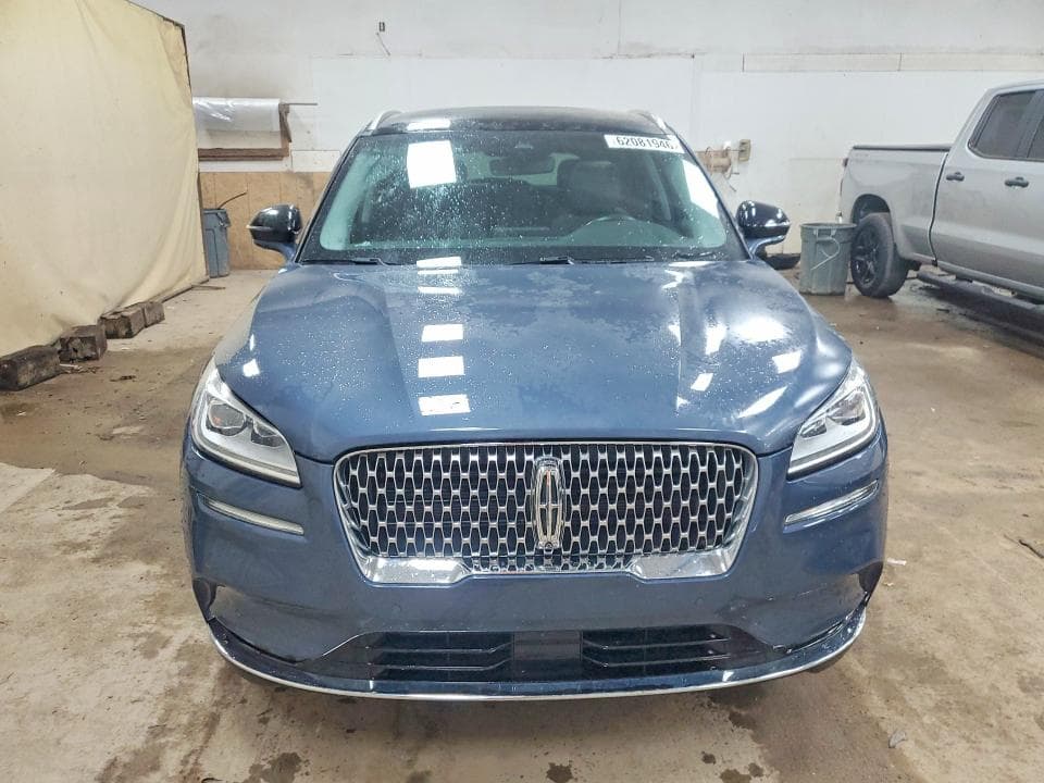 2022 LINCOLN CORSAIR RESERVE 5