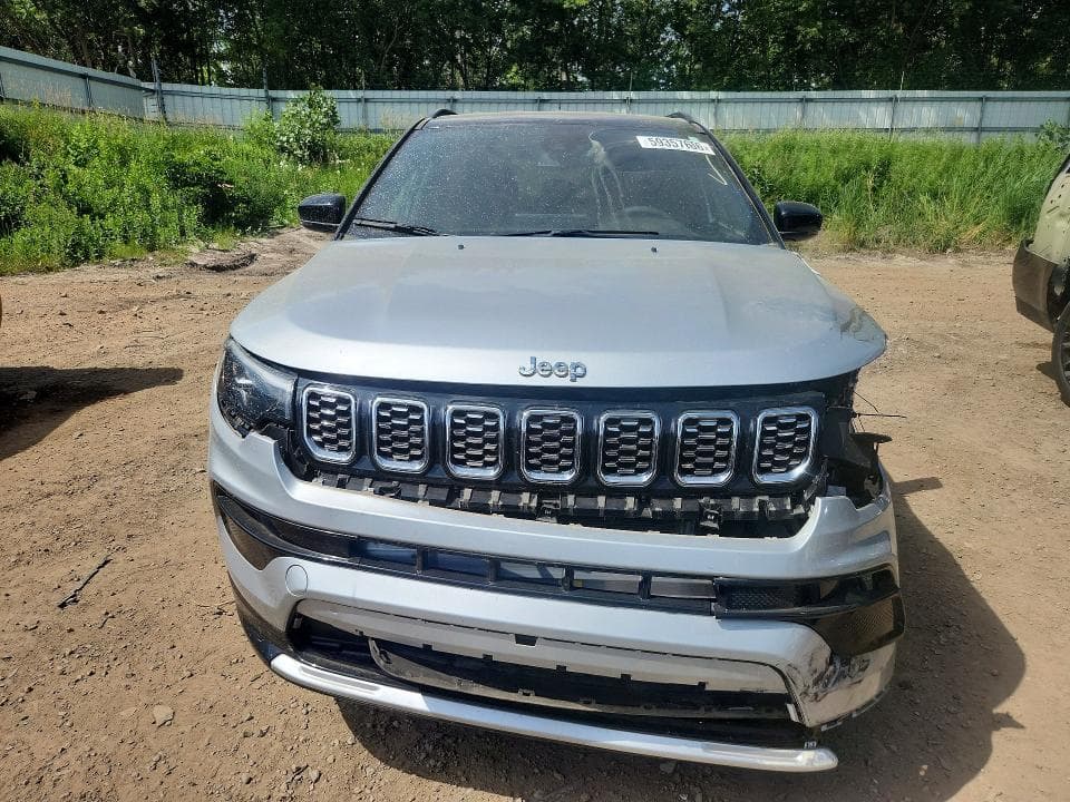 2024 JEEP COMPASS LIMITED 5