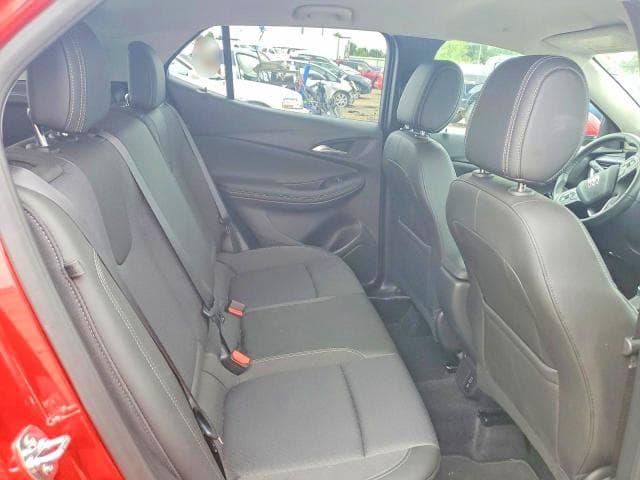 2026 BUICK ENCORE GX PREFERRED 11