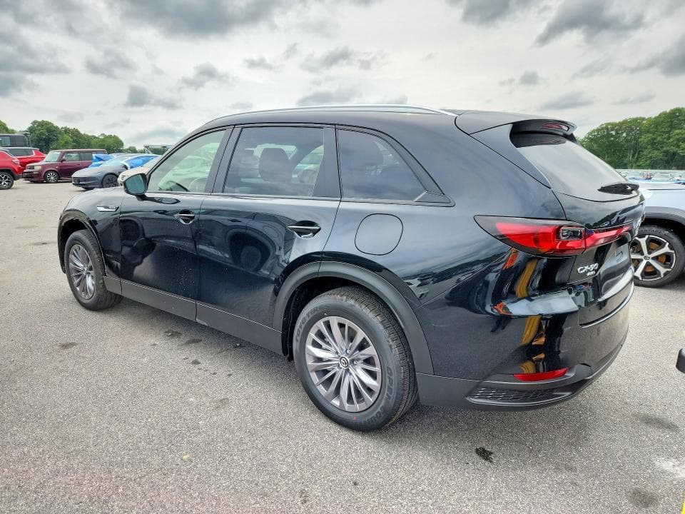 2026 MAZDA CX-90 SELECT 2