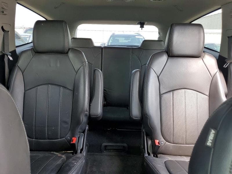 2017 CHEVROLET TRAVERSE PREMIER 10