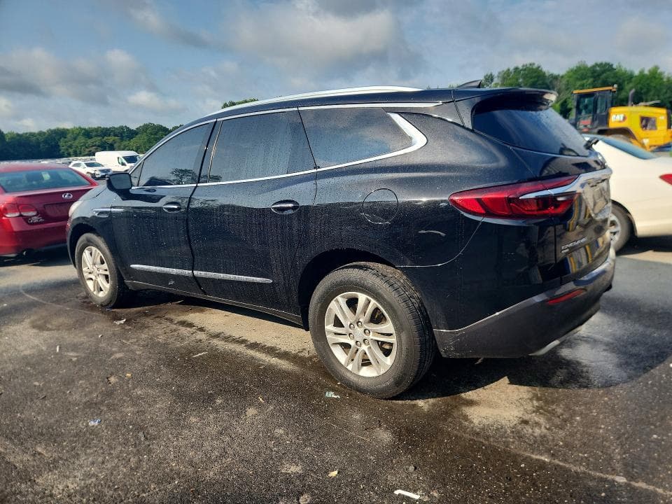 2020 BUICK ENCLAVE ESSENCE 2