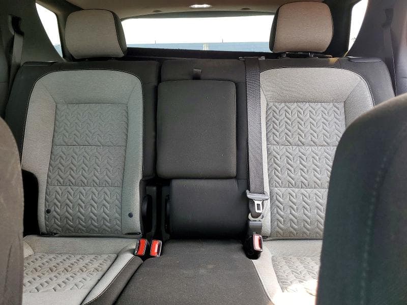 2023 CHEVROLET EQUINOX LS 10