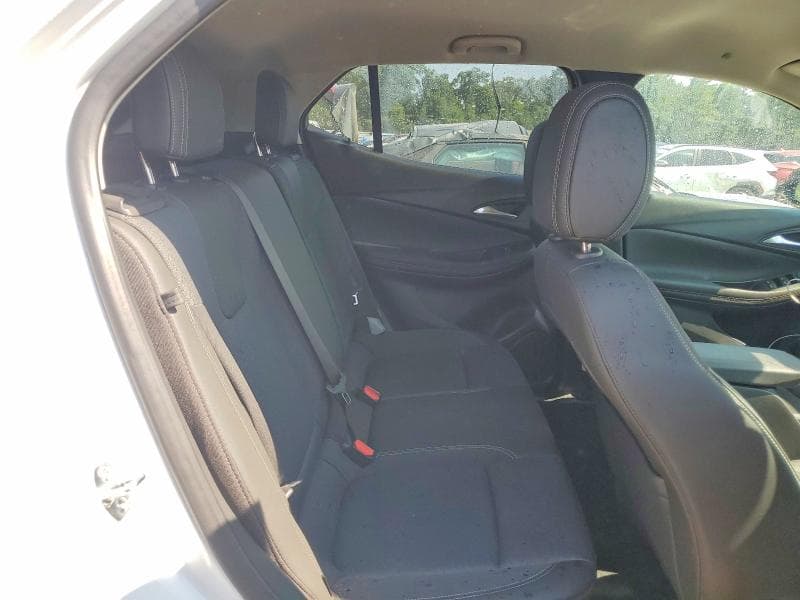 2026 BUICK ENCORE GX PREFERRED 11