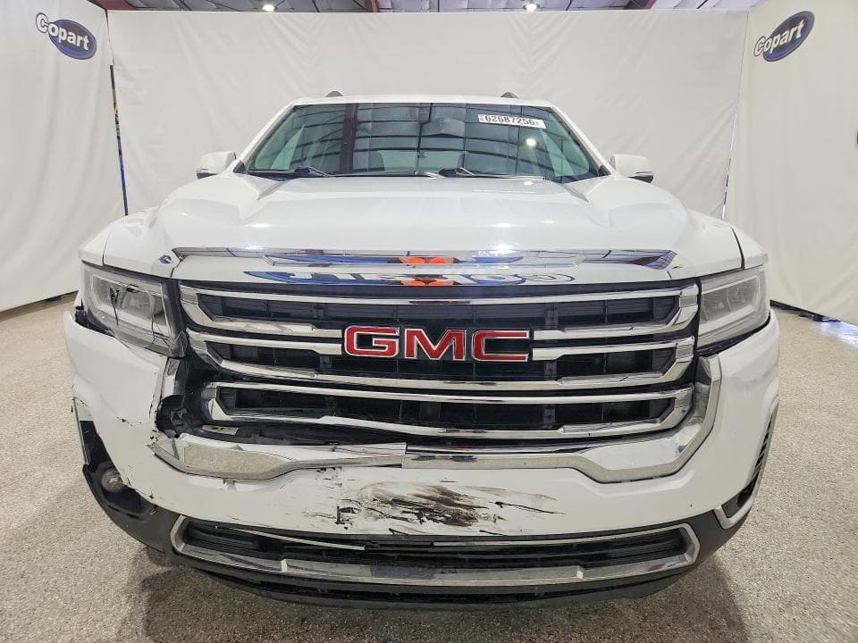 2023 GMC ACADIA SLT 5
