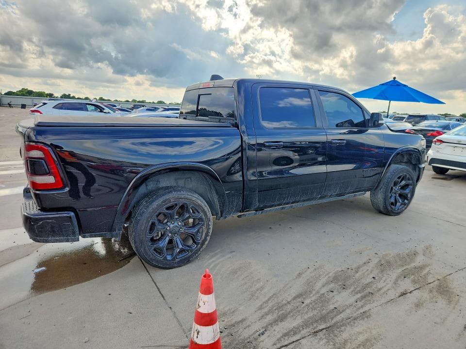 2021 RAM 1500 LIMITED 3