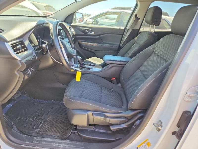 2019 GMC ACADIA SLE 7