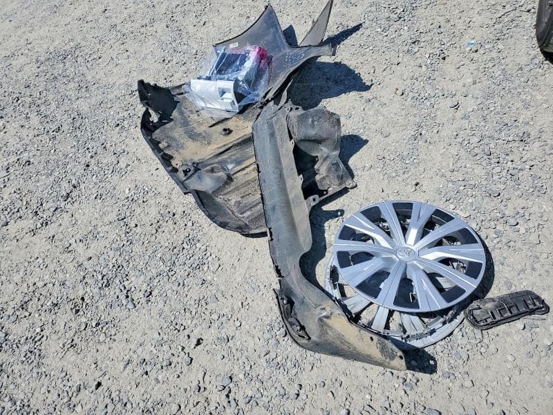 2024 TOYOTA CAMRY 12
