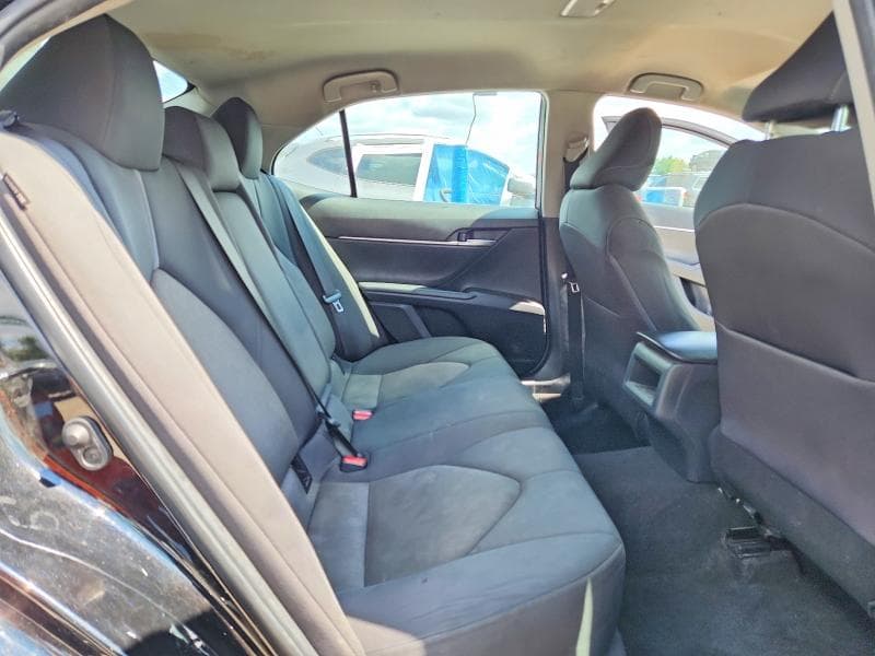 2023 TOYOTA CAMRY LE 10