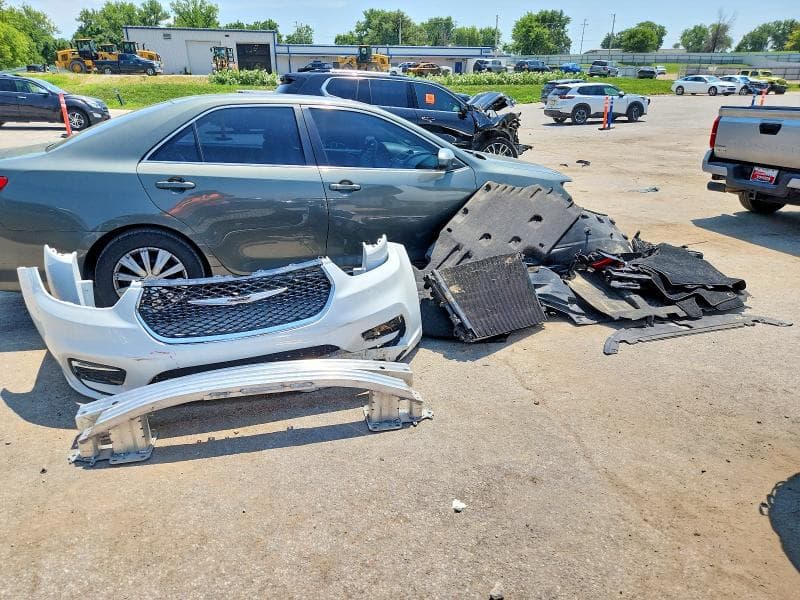 2025 CHRYSLER PACIFICA SELECT 13