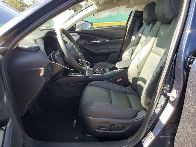 2025 MAZDA CX-30 PREFERRED 7