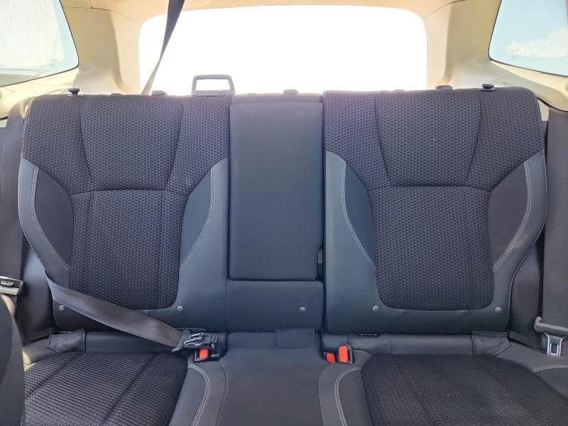2019 SUBARU FORESTER PREMIUM 10