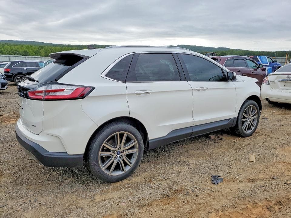 2021 FORD EDGE TITANIUM 3
