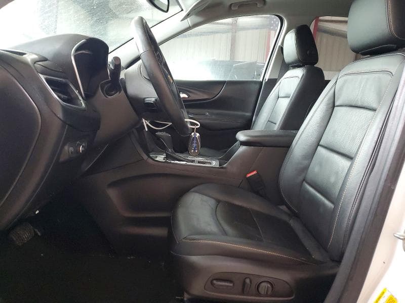 2018 CHEVROLET EQUINOX PREMIER 7