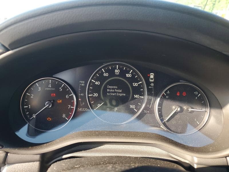 2020 MAZDA 3 9