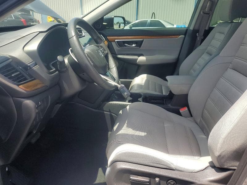 2019 HONDA CR-V EX 7